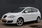 Seat Altea XL 1.6 TDI Business Line, Auto's, Voorwielaandrijving, Euro 5, Gebruikt, 1370 kg