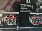 4x Sony versterkers en 2x afstb en platenspeler Philips, Ophalen of Verzenden, Zo goed als nieuw, Stereo, Sony
