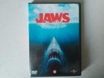 Jaws - Steven Spielberg I 1975, USA, Cd's en Dvd's, Dvd's | Klassiekers, Horror, Vanaf 16 jaar, Ophalen of Verzenden, Zo goed als nieuw
