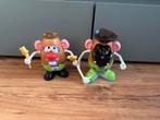 Mr. Potato Head Set, Ophalen of Verzenden, Gebruikt, Jongen of Meisje