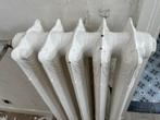 Oude Radiator - Klassiek Design, Doe-het-zelf en Verbouw, Verwarming en Radiatoren, Ophalen, Gebruikt, Radiator, Minder dan 60 cm