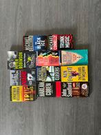 Engelse boeken, Onbekend, Ophalen of Verzenden, Zo goed als nieuw, Amerika