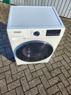 Wasmachine 8kg 1400 RPM A klasse van het merk Koenic zgan., 85 tot 90 cm, 1200 tot 1600 toeren, Handwasprogramma, 6 tot 8 kg