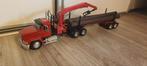 Model Truck., Hobby en Vrije tijd, Modelauto's | 1:32, Ophalen of Verzenden, Zo goed als nieuw, Tractor of Landbouw