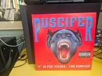 Puscifer "V is for viagra" lp, Ophalen of Verzenden, Gebruikt, 12 inch, Alternative