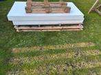 Eps isolatiemateriaal, Doe-het-zelf en Verbouw, Isolatie en Afdichting, Ophalen, 12 cm of meer, Nieuw, Minder dan 5 m²