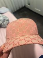 GUCCI PET NIEUW, Ophalen of Verzenden, Zo goed als nieuw, One size fits all