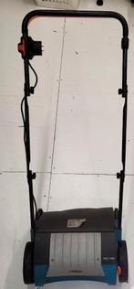 verticuteermachine Gardena EVC 1000, Ophalen, Gebruikt, Elektrisch, Gardena