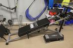 hometrainer, Ophalen, Gebruikt, Metaal, Hometrainer