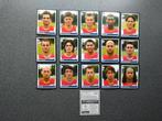 16 panini stickers AJAX Champions League 2006/2007, Verzamelen, Sportartikelen en Voetbal, Ophalen of Verzenden, Zo goed als nieuw