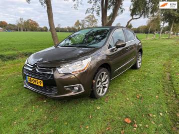 Citroen DS4 1.6 VTi So Chic beschikbaar voor biedingen