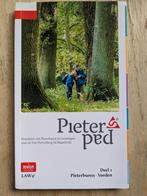 Pieterpad Deel 1 - Wandelgids Nederland, Boeken, Nivon Natuurvrienden, Fiets- of Wandelgids, Europa, Ophalen of Verzenden