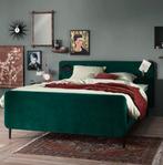 Voetbord VTwonen Lifestyle bed Swiss Sense (1.80), Ophalen, Zo goed als nieuw, Tweepersoons, 180 cm