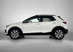 Kia Stonic 1.0 T-GDi MHEV GT-Line Stoel/stuurwielverwarming, Voorwielaandrijving, 12 maanden, Gebruikt, Leder en Stof