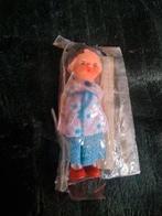 poppenhuis miniaturen ari popje nr 160, Verzamelen, Ophalen of Verzenden, Zo goed als nieuw, Poppenhuis