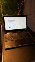 Lenovo 300e 2nd Gen, Computers en Software, Chromebooks, 14 inch, 4 GB of minder, Verzenden, Touchscreen