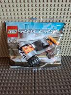 LEGO Racer nieuw in de verpakking !, Ophalen, Nieuw, Complete set, Lego