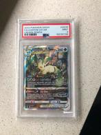 Leafeon VSTAR GG35 - PSA 9, Verzamelen, Ophalen of Verzenden, Zo goed als nieuw