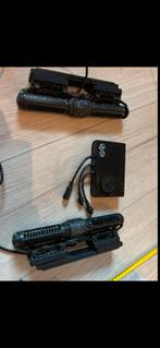 Maxspect Gyre XF-230 met 2 x stromingspomp, Dieren en Toebehoren, Vissen | Aquaria en Toebehoren, Ophalen, Zo goed als nieuw