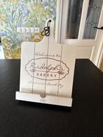 Rudoph s bakery kookboek standaard, Ophalen of Verzenden, Zo goed als nieuw