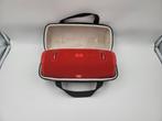 JBL Xtreme 2 Speaker Rood Met Koffer | Nette Staat, JBL, Overige typen, Ophalen of Verzenden, Zo goed als nieuw
