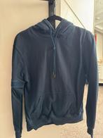 Daily paper hoodie, Kleding | Heren, Truien en Vesten, Ophalen of Verzenden, Zo goed als nieuw, Blauw