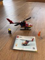 LEGO 60411 te koop – compleet, Ophalen of Verzenden, Zo goed als nieuw, Complete set, Lego
