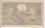 Biljet van 100 Belgische frank (11_10_1941), Postzegels en Munten, Bankbiljetten | België, Ophalen of Verzenden