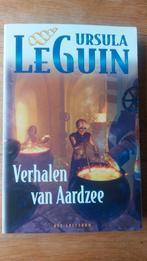 Verhalen van Aardzee - Ursula Le Guin, Boeken, Ophalen of Verzenden, Zo goed als nieuw, Ursula Le Guin