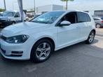 VW Golf 7 LM velgen zomerbanden 205/55/16 CONTINENTAL 6 mm, Auto-onderdelen, Ophalen, 16 inch, 205 mm, Zomerbanden