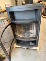 Grote Dru Houtkachel - Vrijstaand & Gebruikt, Huis en Inrichting, Kachels, Gebruikt, Dru, Houtkachel, Vrijstaand