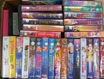 vhs videoband, Alle leeftijden, Ophalen, Gebruikt, Overige genres