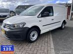 Volkswagen Caddy Bestel 1.4 TGI L2H1 EcoFuel Maxi, Stof, Start-stop-systeem, Euro 6, 4 cilinders