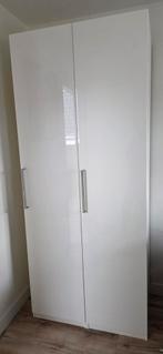 Ikea PAX Kasten - hoogglans wit, Huis en Inrichting, Kasten | Kledingkasten, Ophalen, Overige materialen, 100 tot 150 cm, 200 cm of meer
