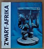 Zwart Afrika., Ophalen of Verzenden, Gelezen