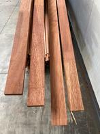 Meranti latten 12x41 mm, Ophalen, Overige materialen, Nieuw, 200 tot 250 cm