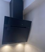 Elica afzuigkap, Witgoed en Apparatuur, Afzuigkappen, Ophalen, Wandschouwkap, Zo goed als nieuw, Vrijstaand