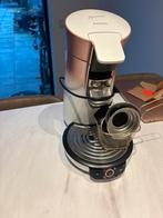 Senseo koffiezetapparaat rosé gold/goud, Witgoed en Apparatuur, Ophalen, Zo goed als nieuw, Koffiemachine