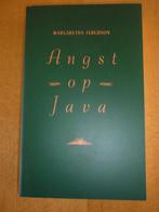 Angst op Java - Margaretha Ferguson, Ophalen of Verzenden, Zo goed als nieuw, Margaretha Ferguson