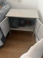 Small cabinet, Ophalen of Verzenden, Zo goed als nieuw, 25 tot 50 cm, Minder dan 100 cm