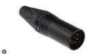 Neutrik NC5MXX (50 stuks), Ophalen, Nieuw, Apparatuur