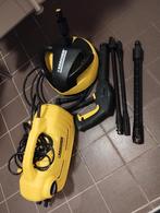 Kärcher K2 classic en Kärcher T250 geheel compleet, Tuin en Terras, Hogedrukreinigers, Ophalen of Verzenden, Elektrisch