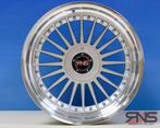 18 inch Alpina Breedset Velgen 5x120 5x112 E36 E46 E39 Z3 Z4, 18 inch, Velg(en), Nieuw, Ophalen of Verzenden