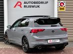 Volkswagen Golf 2.0 TSI GTI Clubsport Pano/Matrix/HuD, Auto's, 12 maanden, Adaptive Cruise Control, Gebruikt, 4 cilinders