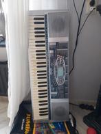 Bontempi Keyboard - Muziekplezier!, Ophalen of Verzenden, Gebruikt, 61 toetsen, Overige merken