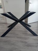 Tafelpoot te koop, Huis en Inrichting, Ophalen, Zo goed als nieuw, 50 tot 100 cm, 50 tot 100 cm
