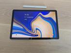 Samsung Galaxy Tab S4 tablet, Computers en Software, Android Tablets, Ophalen of Verzenden, Zo goed als nieuw, 10 inch, 64 GB