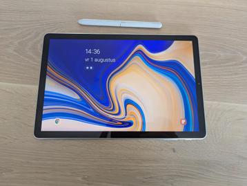 Samsung Galaxy Tab S4 tablet beschikbaar voor biedingen