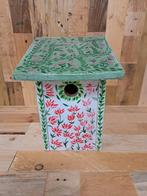 Unieke vogelhuisjes, Ophalen, Nieuw