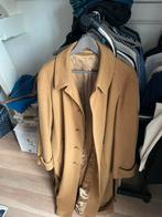 Van Gilse Jas - 85% Cashmere, Ophalen, Zo goed als nieuw, Overige maten, Beige